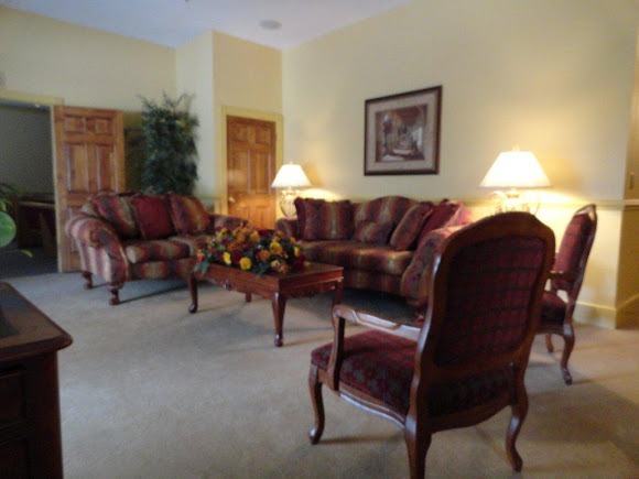 Allendale Community Funeral Home gallery image 4