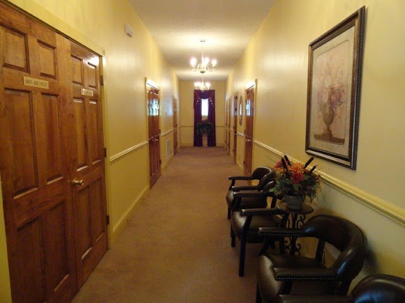 Allendale Community Funeral Home gallery image 3