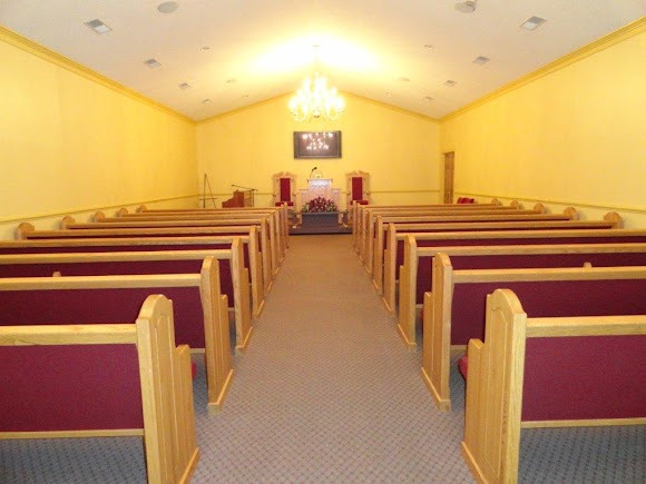 Allendale Community Funeral Home gallery image 5