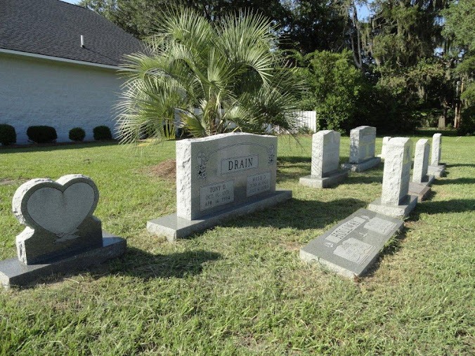 Allendale Community Funeral Home gallery image 2